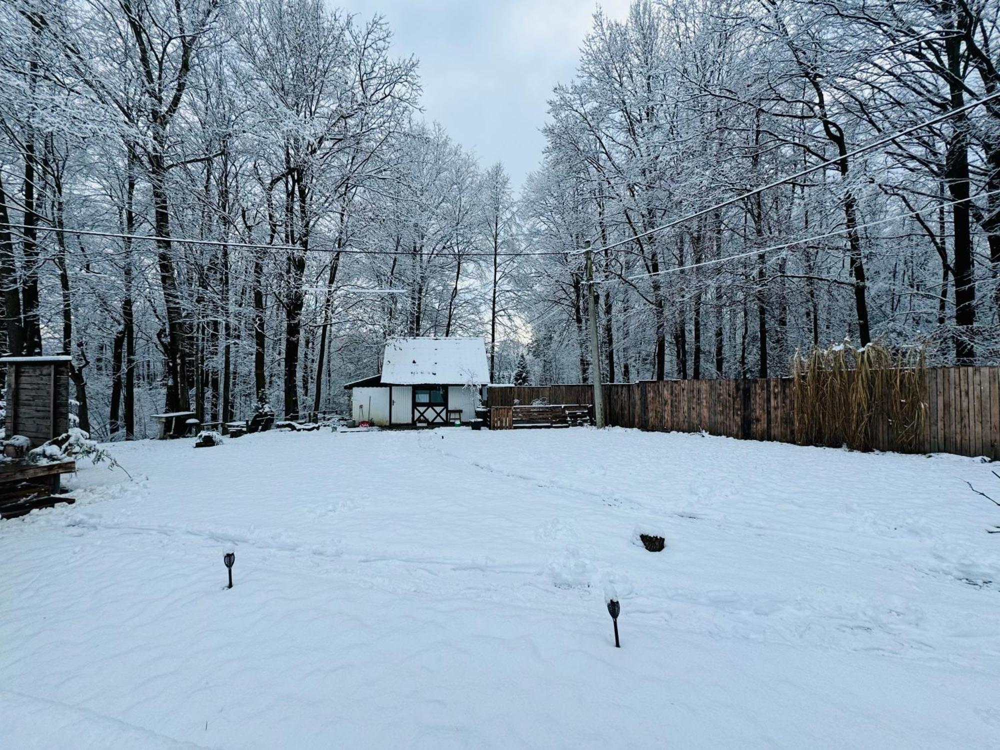 Romantyczna * Pisarzowice (Bielsko)